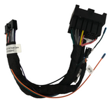 LINKSWELL HARNESS-THIS IS AN ADAPTER FOR T-STYLE RADIOS FOR 2020 AND 2021 FORD SUPERDUTY TRUCKS. Intended for installing a GEN II, IV, and V T-Style Radio.