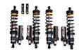 SDI RACING E-CLIK Active PRO Shock System for Polaris Xpedition HCR Racing