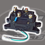 KFI AS-50X Assault Series Winch