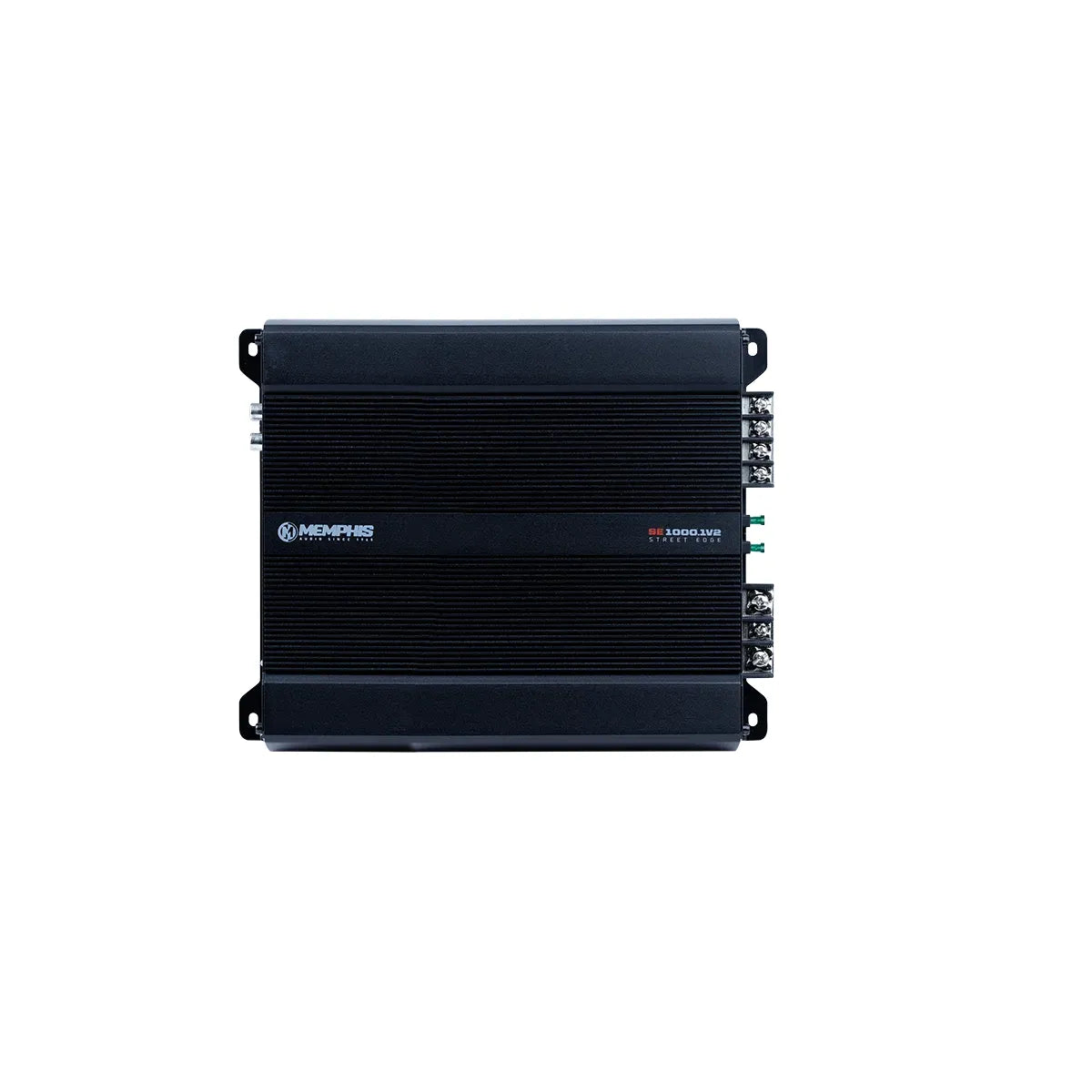 Memphis SE1000.1V2 250W RMS Monoblock Amplifier