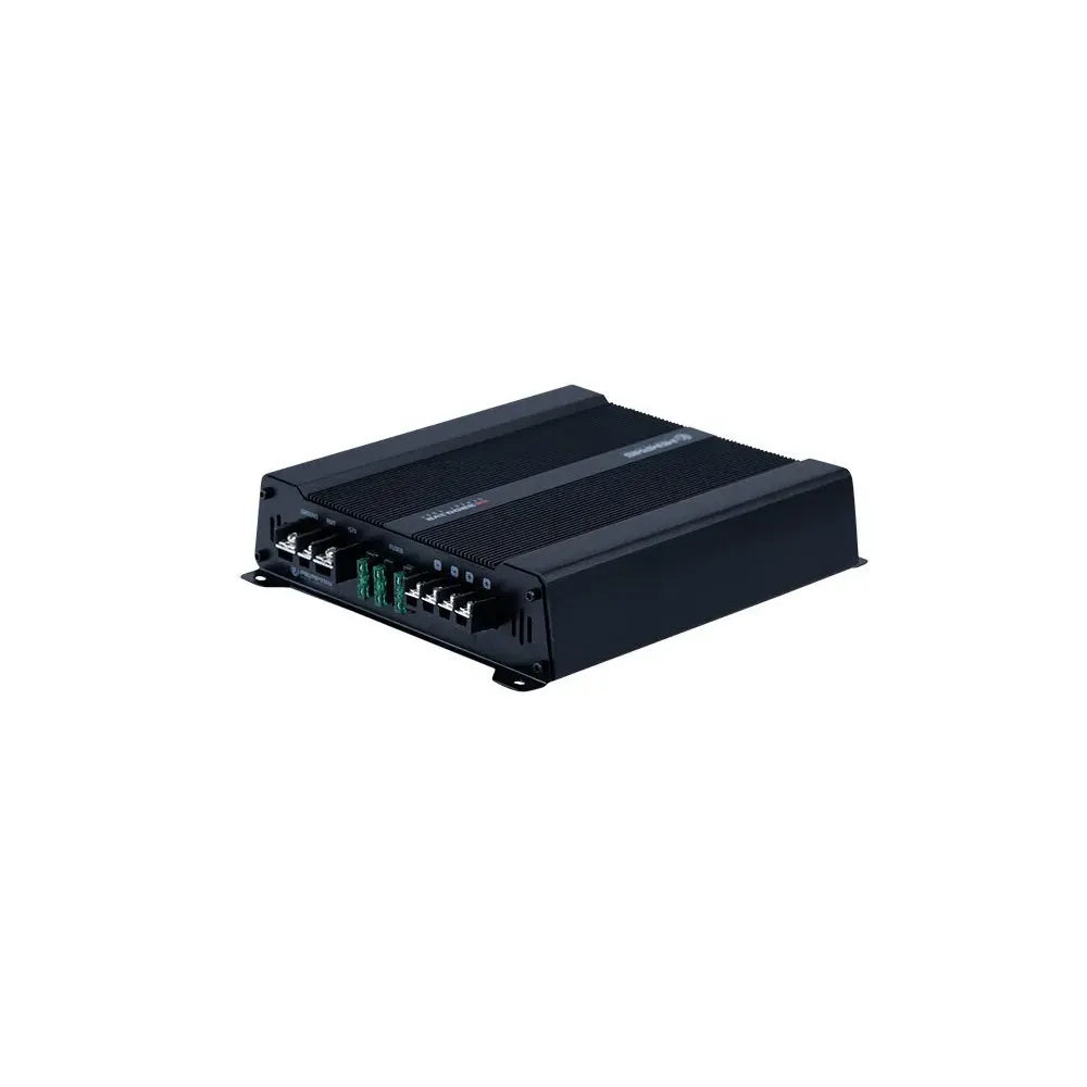 Memphis Audio SE3200.1V2 800W RMS Monoblock Amplifier