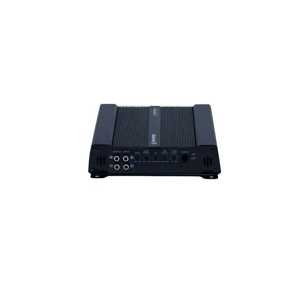 Memphis Audio SE3200.1V2 800W RMS Monoblock Amplifier