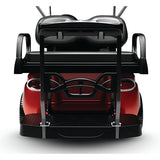 DoubleTake Max 5+ Rear Seat Kit, EZGO TXT 1996+