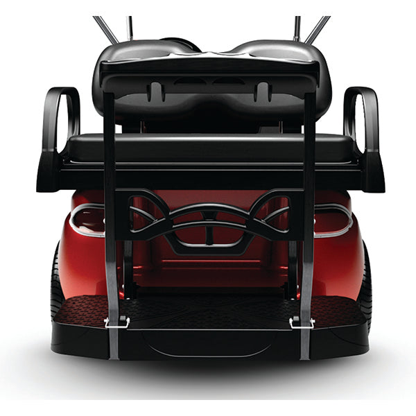 DoubleTake Max 5+ Rear Seat Kit, EZGO RXV 2008+