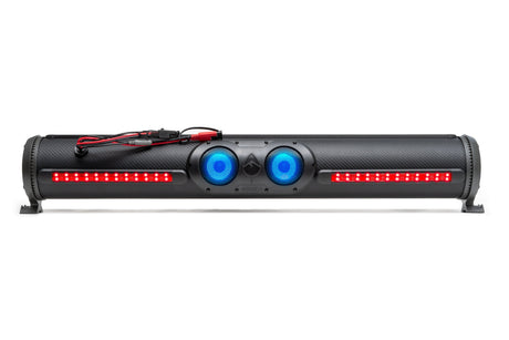 SoundExtreme 32" 360° SEDS32 Soundbar