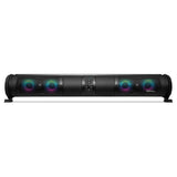 SoundExtreme Elite 33" 360° SEDS33 Soundbar