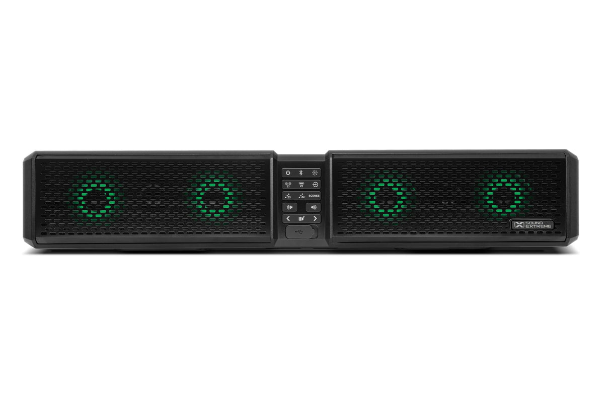 Pulse 28" Soundbar