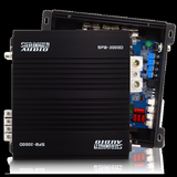 Refurbished SFB-2000D Amplifier