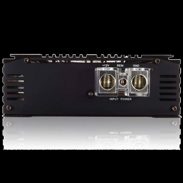 Refurbished SFB-2000D Amplifier