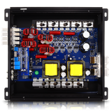 SFB-500.4 4-Channel Amplifier