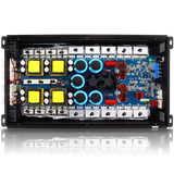Refurbished Sundown Audio SFB-8000D 8000W Full Range Car Audio Amplifier/Amp