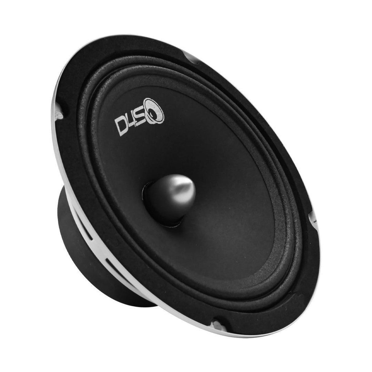 Down4sound SFX65-8P -  200W RMS 6.5 INCH MIDRANGE SPEAKERS - 8 OHM  (PAIR) Down4Sound
