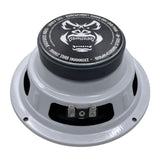 Down4sound SFX65-8P -  200W RMS 6.5 INCH MIDRANGE SPEAKERS - 8 OHM  (PAIR) Down4Sound