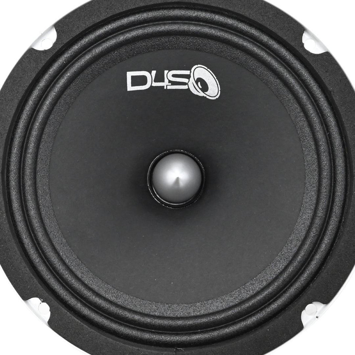 Down4sound SFX65-8P -  200W RMS 6.5 INCH MIDRANGE SPEAKERS - 8 OHM  (PAIR) Down4Sound