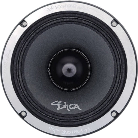 Sky High Car Audio MRB64 Sky High Car Audio