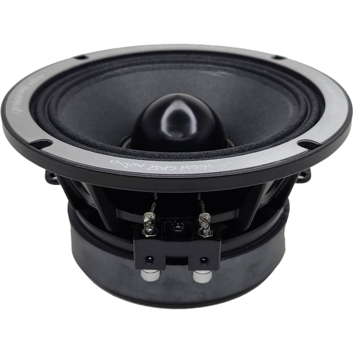 Sky High Car Audio MRB64 Sky High Car Audio