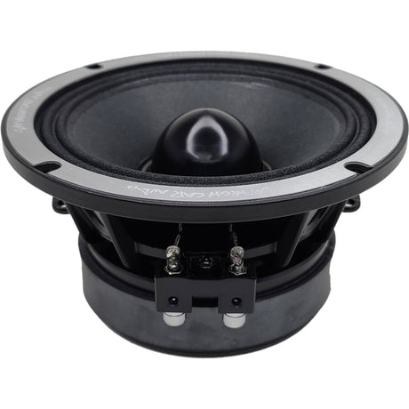 Sky High Car Audio MRB64 Sky High Car Audio