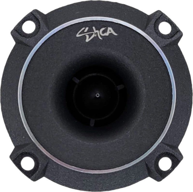 Sky High Car Audio SH-PROTW2 Neo Mini Bullet Tweeter 1" VC 4-Ohm (Single)