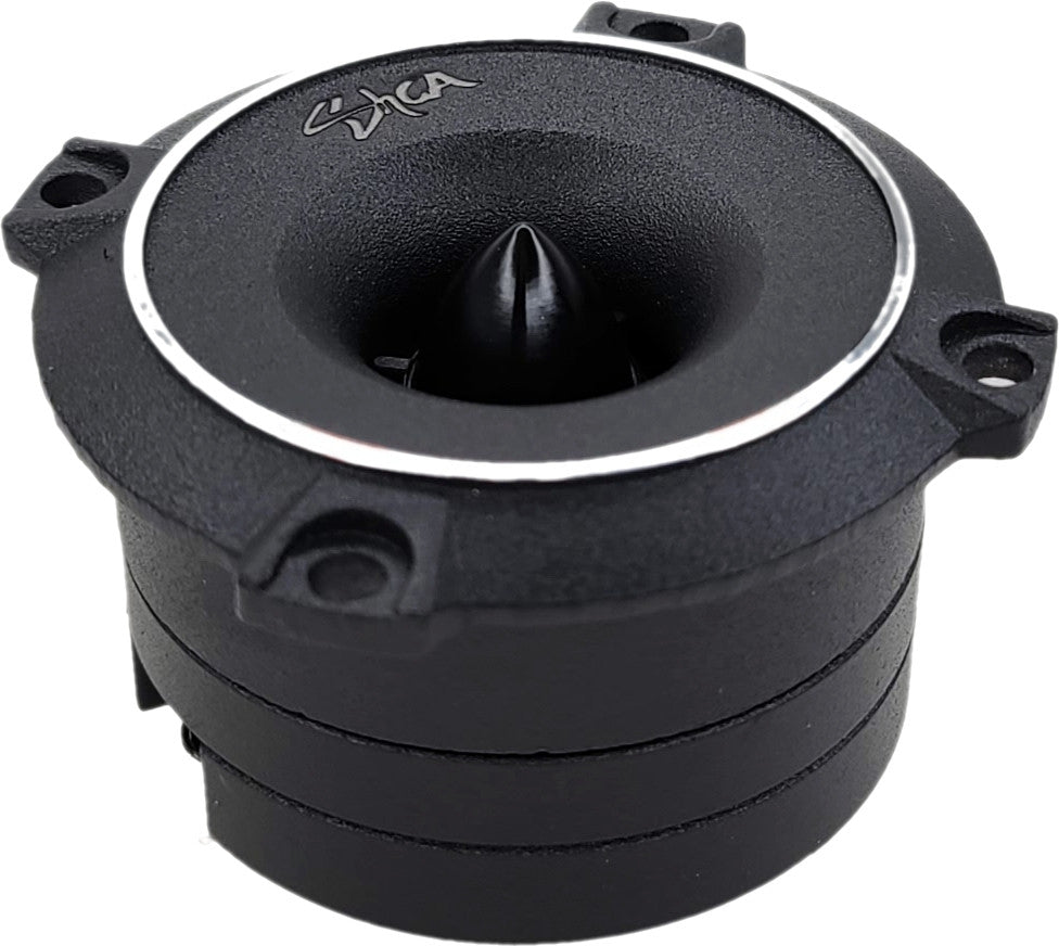 Sky High Car Audio SH-PROTW2 Neo Mini Bullet Tweeter 1" VC 4-Ohm (Single) Sky High Car Audio