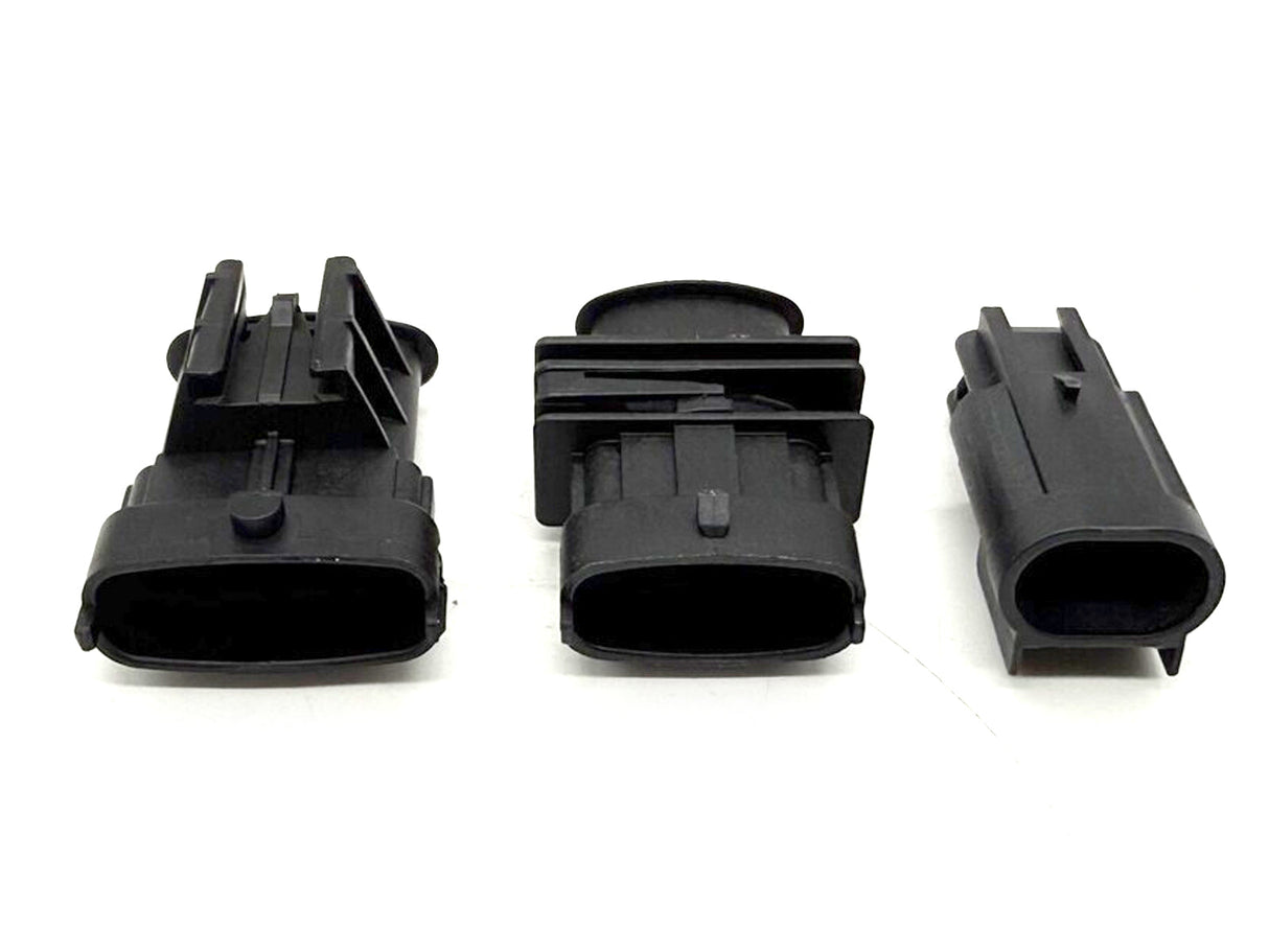 Shibby Engineering DEF Tank Harness Plug, 2014-2019 Dodge 3.0L EcoDiesel Shibby Engineering