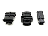 Shibby Engineering DEF Tank Harness Plug, 2014-2019 Dodge 3.0L EcoDiesel Shibby Engineering
