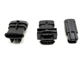Shibby Engineering DEF Tank Harness Plug, 2014-2019 Dodge 3.0L EcoDiesel Shibby Engineering