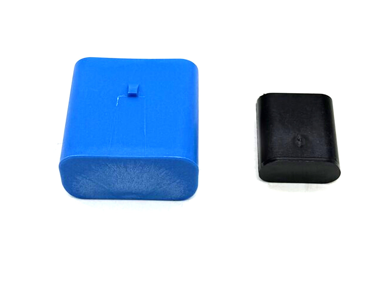 Shibby Engineering DEF Tank Harness Plugs, 2016-2020 Dodge Ram 6.7L Cummins Shibby Engineering