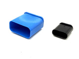 Shibby Engineering DEF Tank Harness Plugs, 2016-2020 Dodge Ram 6.7L Cummins Shibby Engineering