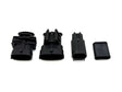 Shibby Engineering DEF Tank Harness Plug, 2020-2024 Dodge 3.0L EcoDiesel Shibby Engineering