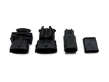 Shibby Engineering DEF Tank Harness Plug, 2020-2024 Dodge 3.0L EcoDiesel Shibby Engineering