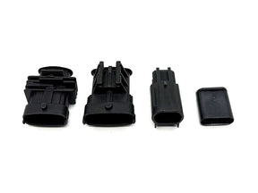 Shibby Engineering DEF Tank Harness Plug, 2020-2024 Dodge 3.0L EcoDiesel Shibby Engineering