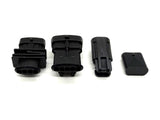 Shibby Engineering DEF Tank Harness Plug, 2020-2024 Dodge 3.0L EcoDiesel Shibby Engineering