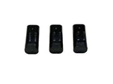 Shibby Engineering EGT Sensor Plugs, 2007.5-2009 Dodge Ram 6.7L Cummins Shibby Engineering