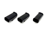 Shibby Engineering EGT Sensor Plugs, 2007.5-2009 Dodge Ram 6.7L Cummins Shibby Engineering