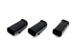 Shibby Engineering EGT Sensor Plugs, 2007.5-2009 Dodge Ram 6.7L Cummins Shibby Engineering