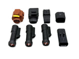 Shibby Engineering Tuner Harness Plug Kit, 2008-2010 Ford 6.4L Powerstroke Shibby Engineering