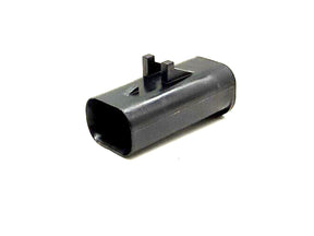 Shibby Engineering EGR Temp Sensor Plug, 2009.5-2012 Dodge Ram 6.7L Cummins Shibby Engineering