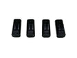 Shibby Engineering EGT Sensor Plugs, 2010-2012 Dodge 6.7L Cummins Shibby Engineering