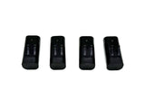 Shibby Engineering EGT Sensor Plugs, 2010-2012 Dodge 6.7L Cummins Shibby Engineering