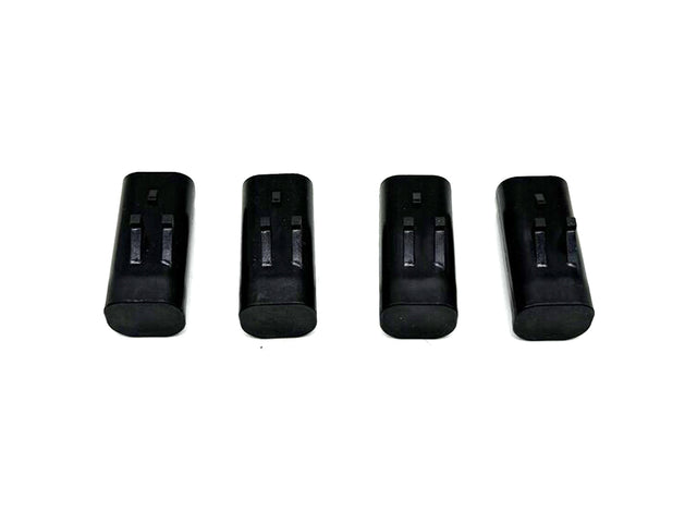 Shibby Engineering EGT Sensor Plugs, 2010-2012 Dodge 6.7L Cummins Shibby Engineering