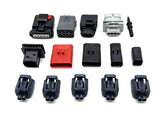 Shibby Engineering Tuner Harness Plug Kit, 2013-2015 6.7L Dodge Cummins Shibby Engineering