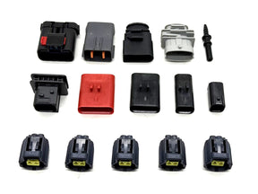 Shibby Engineering Tuner Harness Plug Kit, 2013-2015 6.7L Dodge Cummins Shibby Engineering
