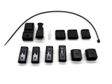 Shibby Engineering Tuner Harness Plug Kit, 2014-2019 Dodge 3.0L EcoDiesel Shibby Engineering