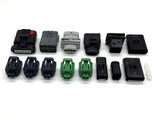 Shibby Engineering Tuner Harness Plug Kit, 2016-2018 Dodge Ram 6.7L Cummins Shibby Engineering