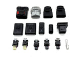Shibby Engineering Tuner Harness Plug Kit, 2019-2024 Dodge Ram 6.7L Cummins Shibby Engineering