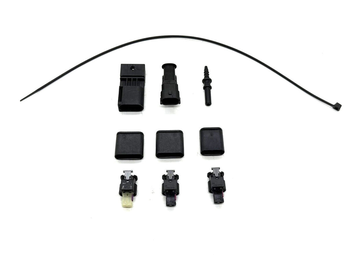 Shibby Engineering Tuner Harness Plug Kit, 2020-2024 Dodge Ram 3.0L EcoDiesel Shibby Engineering