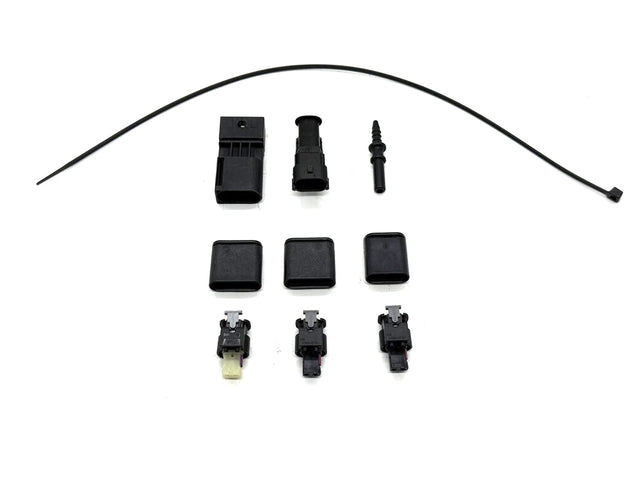 Shibby Engineering Tuner Harness Plug Kit, 2020-2024 Dodge Ram 3.0L EcoDiesel Shibby Engineering