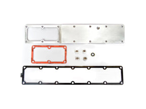 Shibby Engineering 67GHD Grid Heater Upgrade, 2007.5-2019 Dodge Ram 6.7L Cummins Shibby Engineering