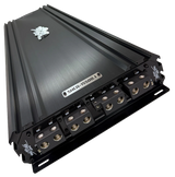 Sky High Car Audio 15500.1 Amplifier 15,500W RMS Monoblock Amplifier