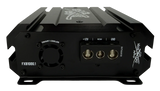 Sky High Car Audio FXB 1000.1 | 1000W RMS Monoblock Amplifier